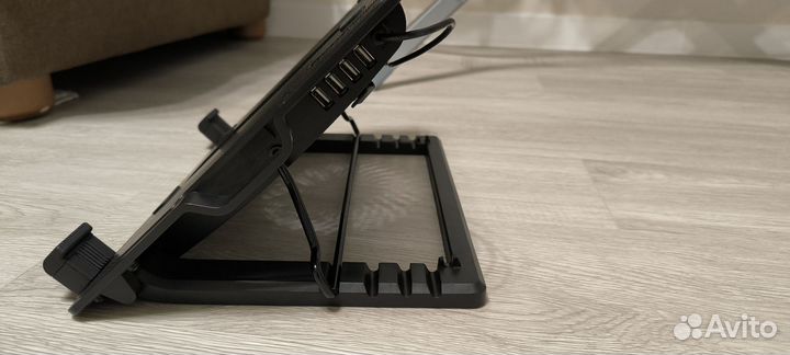 Подставка для ноутбука Cooler Master