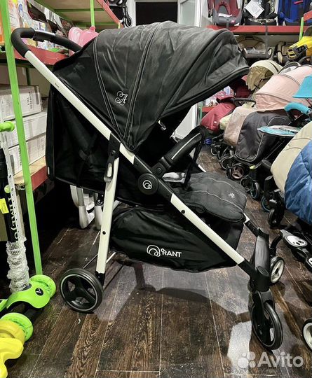 Коляска детская