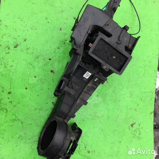 Корпус отопителя Фольксваген Пассат Б3