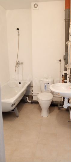 1-к. квартира, 47,1 м², 10/10 эт.