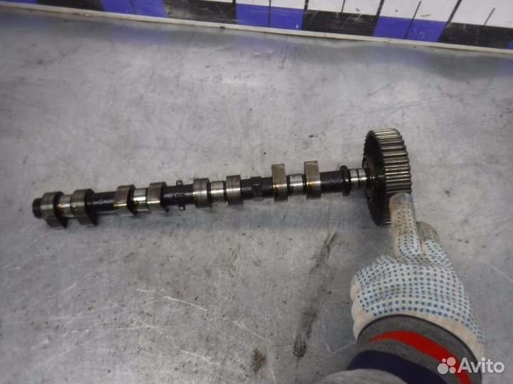 Распредвал Kia Spectra S6D 2007