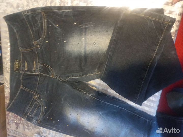 Продам джинсы