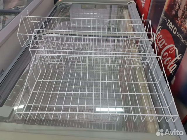 Корзины на сетку