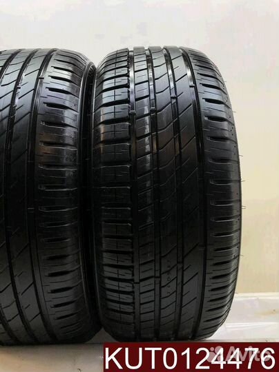 Nokian Tyres Nordman SX3 215/55 R16 97H