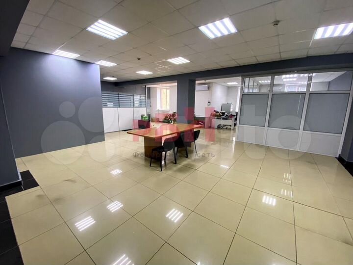 Продам офис 240 м2 центр Тюмени