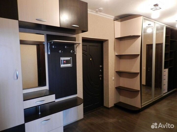 Шкаф стенка