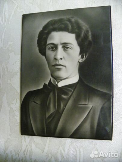 Картина на ткани Монастырь Шаолинь