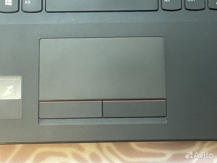 Ноутбук Lenovo V510-15IKB