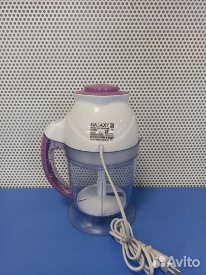 Измельчитель Galaxy GL2353