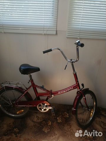 Велосипед подростковый для девочки