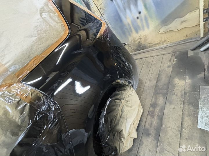 Автомастеская sival