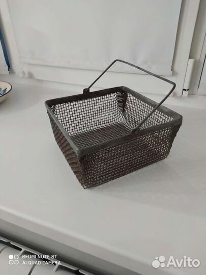 Корзина