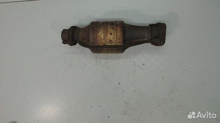 Катализатор киа Soul, 2010