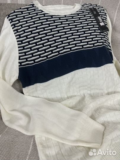 Кофта мужская