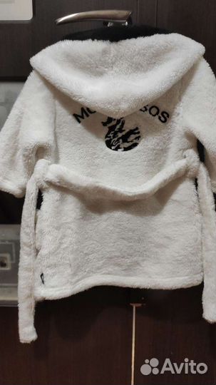 Продам банный комплект для малыша