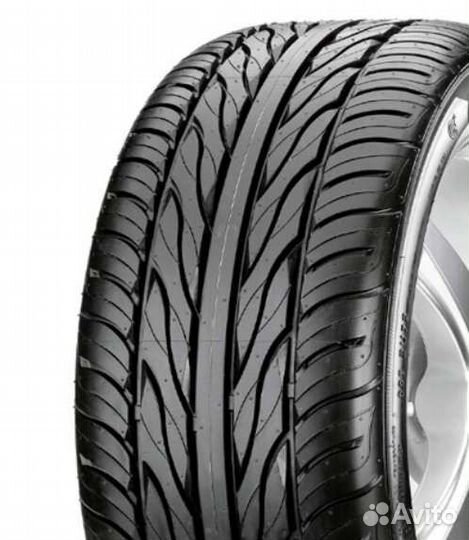 Maxxis MA-Z4S Victra 205/55 R16