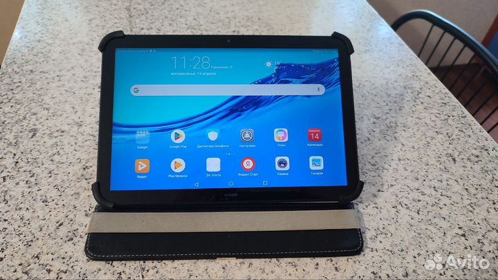 Планшет huawei