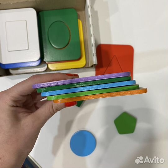 Развивающие игры пакетом