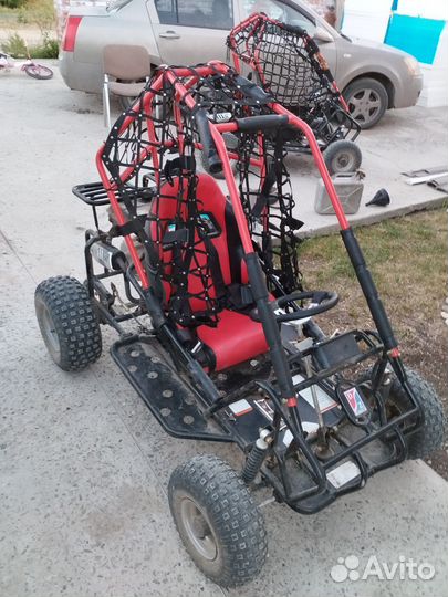 ИЖ 2717 цельнометаллический, 2018