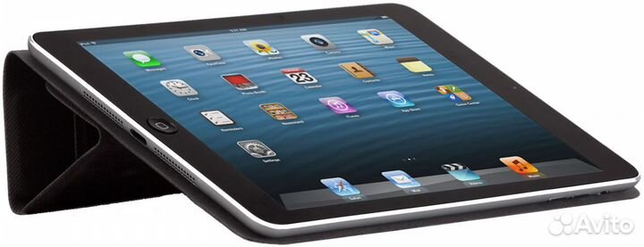 Чехлы для iPad mini разные