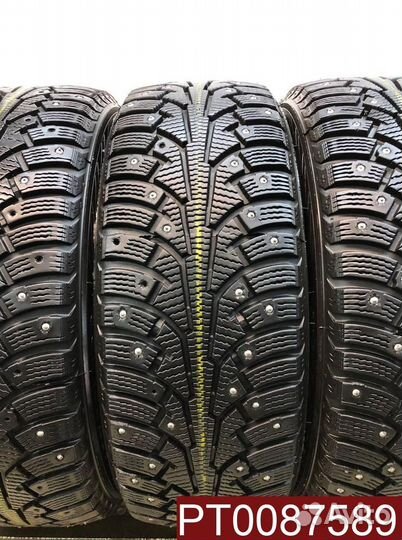 Nokian Tyres Nordman 5 205/55 R16 98H