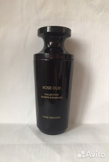 Парфюмерия yves rocher оригинал