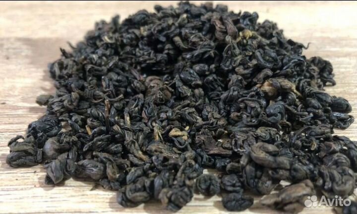 Чай из Китая (Жень лун)