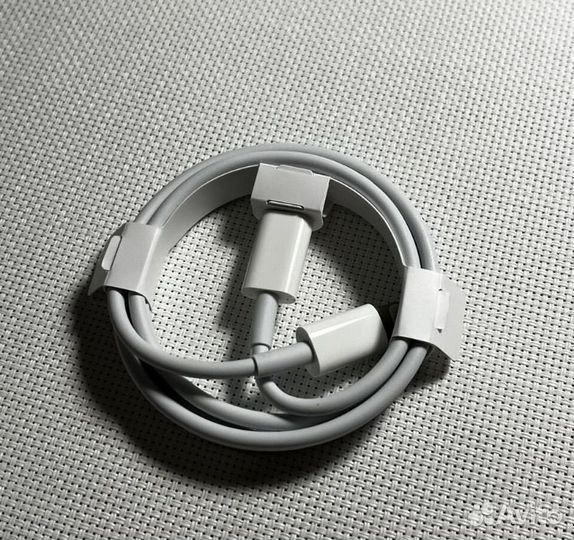 Кабели Lightning Type c оригинал