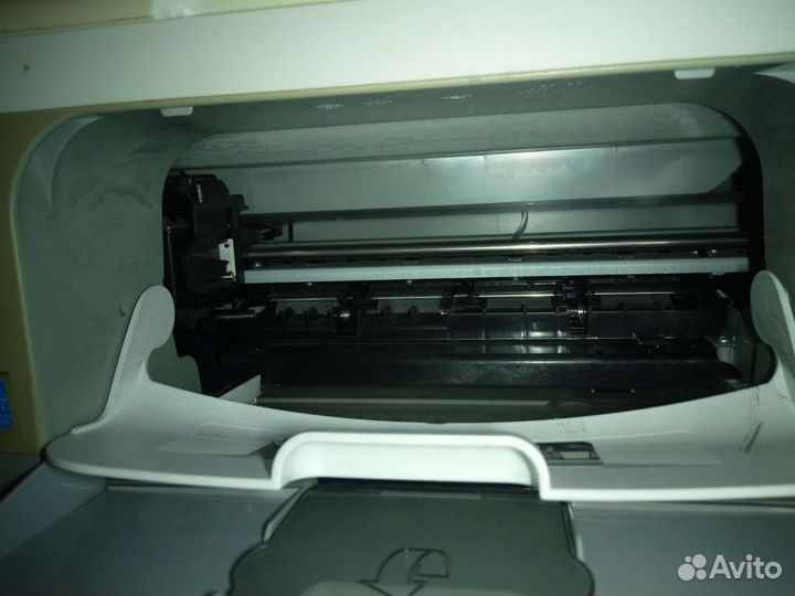 Мфу HP F2290 струйный