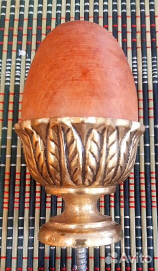 Антикварная фигурка