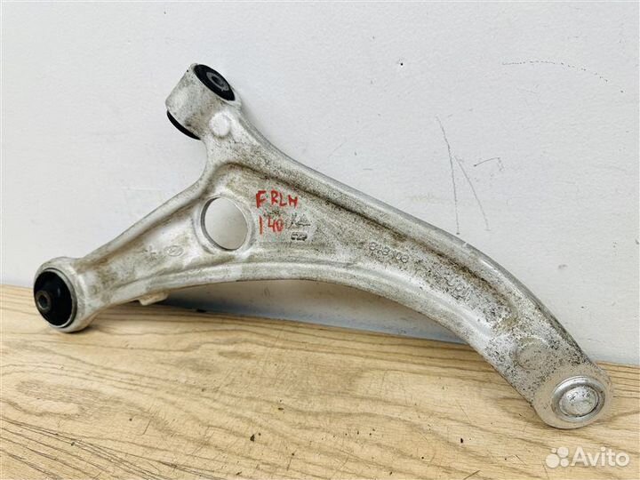 Рычаг подвески передний левый Hyundai I40 VF 2.0