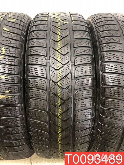 Pirelli Winter Sottozero 3 215/60 R16 101K