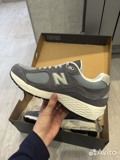 Кроссовки New Balance 2002r (оригинал)