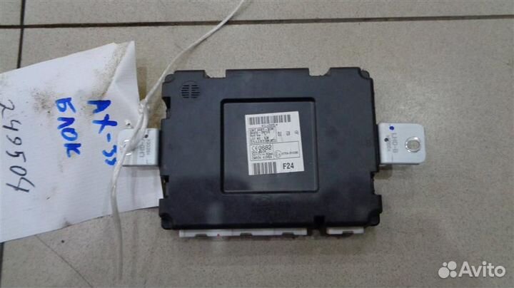 Блок управления Hyundai ix35 2010-2015