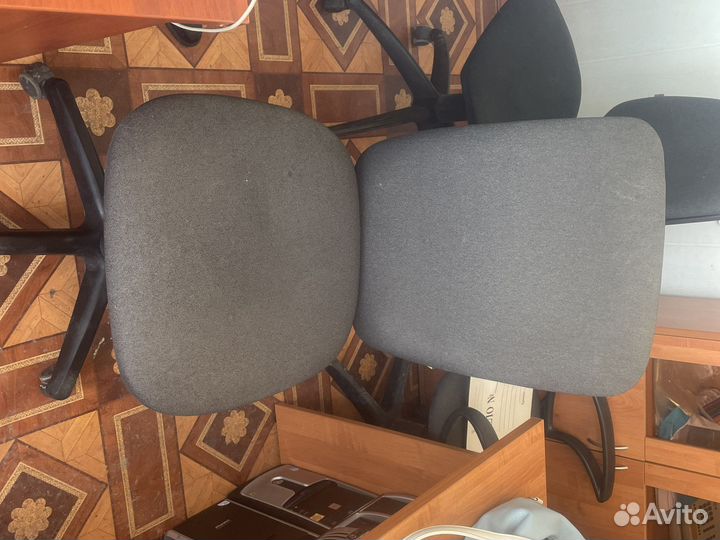 Компьютерное кресло