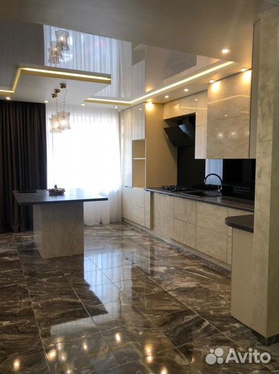 Ремонт и отделка квартир и помещений под ключ