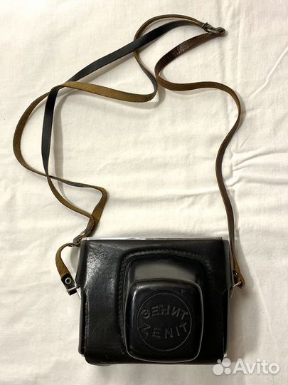 Зенит неисправный