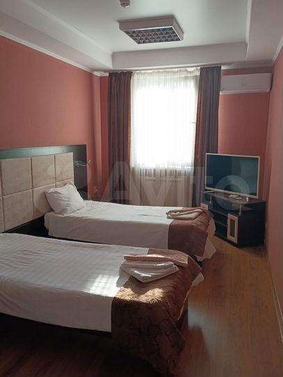 2-к. квартира, 50 м², 4/4 эт.
