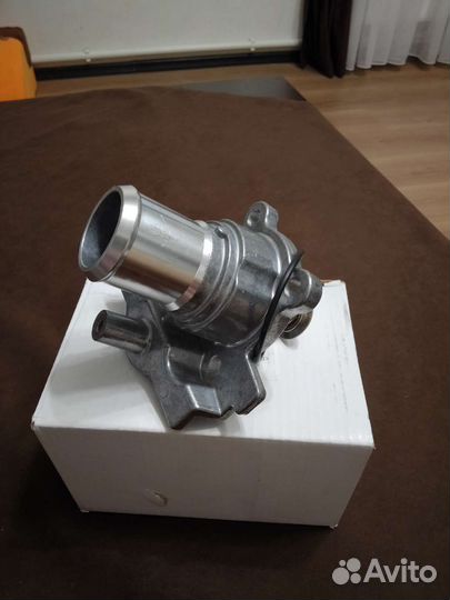 Термостат Фиат Дукато 244 (Елабуга)