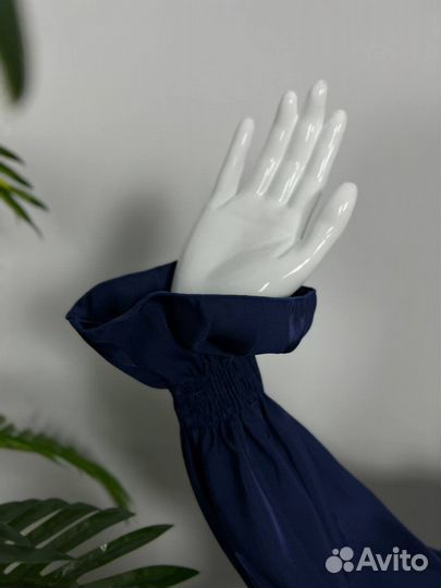 Намазник с шарфом