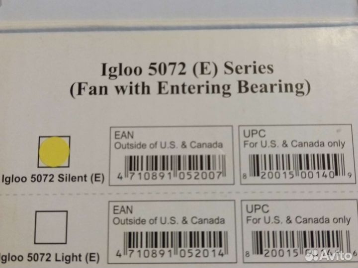 Кулер для сокета LGA 775