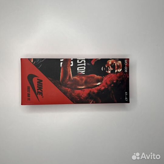 Носки nike adidas