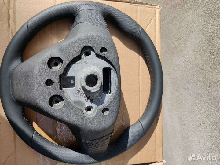 Руль chevrolet cruze, Лачетти, Камаро, Спарк