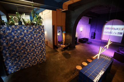 Снять лофт на арсенальной набережной