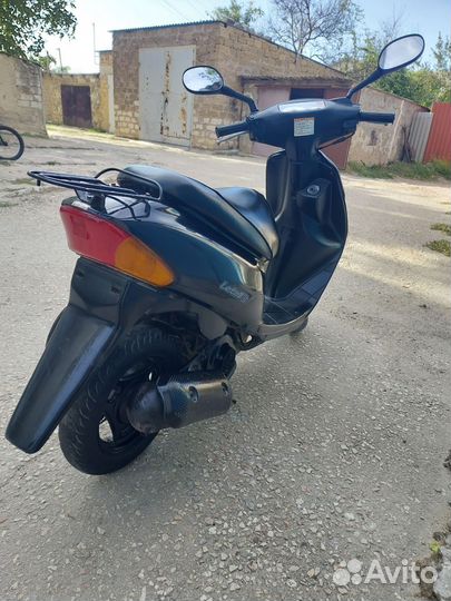 Продажа мопеда