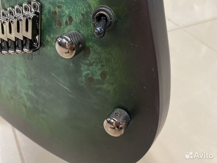 Cort KX507MS Семиструнная Электрогитара