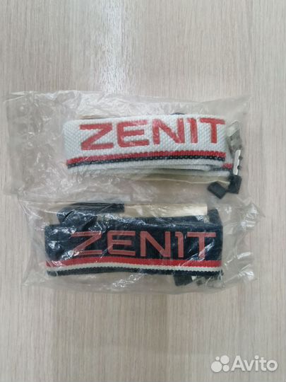 Ремень для фотоаппарата Зенит