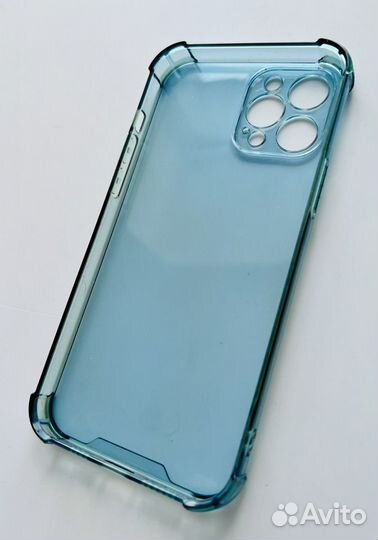 Чехол на iPhone 12 pro max