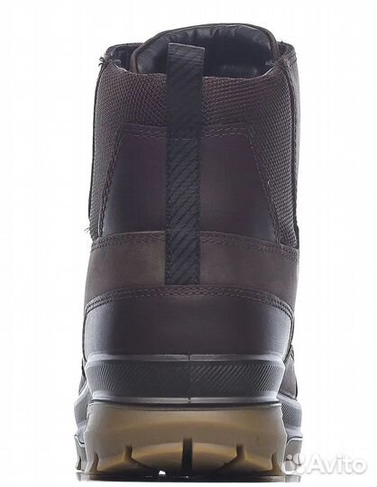 Ботинки мужские ecco rugged track оригинал 40