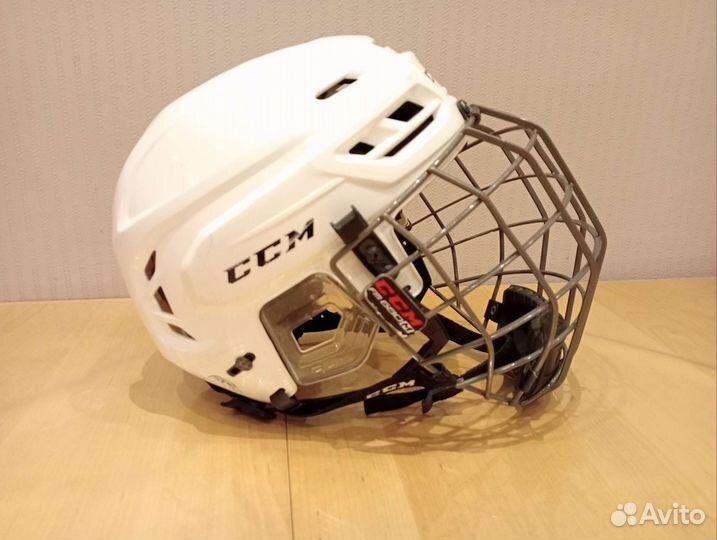 Хоккейный шлем CCM tacs 310 Sr M